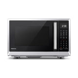 Countertop Microwave, Stainless Steel Air Fryer, 1500 W, 1.0-cu-ft T9H4 - product image 4