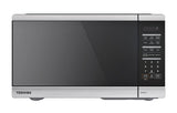 ML3-EM16PAI(SS)/CA Countertop Microwave with Smart Sensor Cooking, 1200W, 1.6-cu.ft, Stainless Steel R1V5 - product image 1
