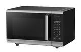 Stainless Steel Countertop Microwave Inverter Flatbed, 1.2-cu.-ft. F6Q4 - product image 1