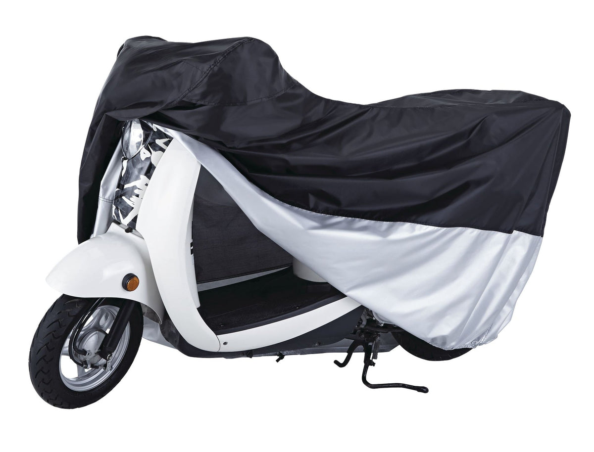 Fabric Scooter Cover for Water & UV Resistance, Large V2O9 - product image 1