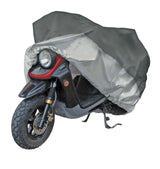 Fabric Scooter Cover for Water & UV Resistance, Medium D1Z5 - product image 1
