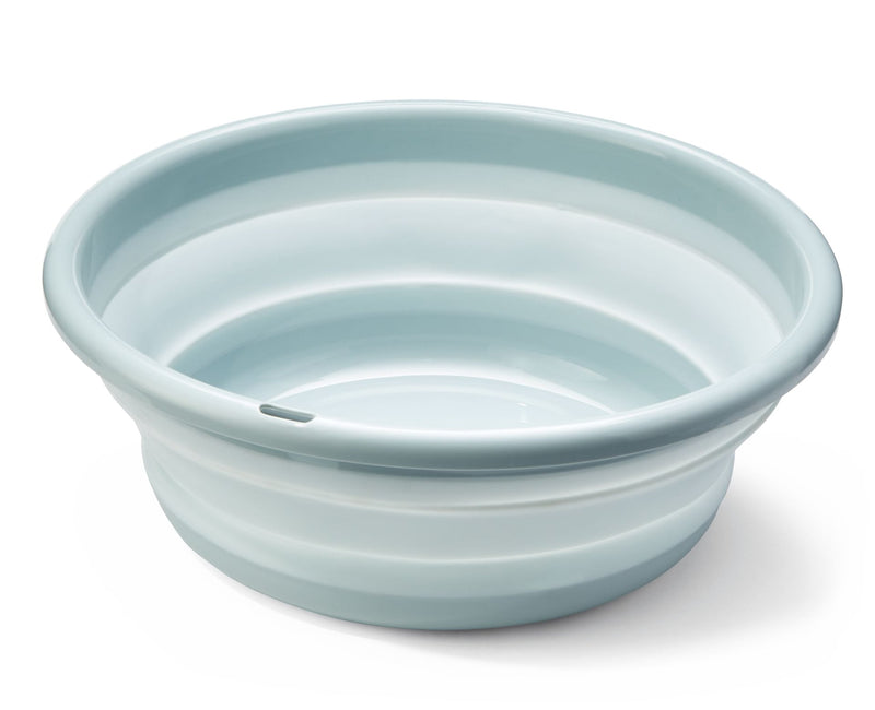 type A Alpha Multi-Purpose Collapsible Wash Tub, 9-L J8V3