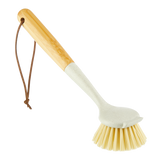 type A Dish Brush with Built-in Scraper K3M5 - product image 1