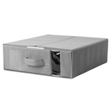 type A Foldable Bed Sheet Set Organizer & Storage, Small A7D7 - product image 1