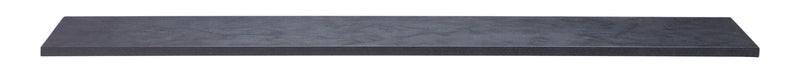Type A Indoor Slate Shelf Board, 47-in x 12-in C4Y8