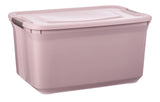 type A Latching Tote, Dusty Rose, 98-L K7X5 - product image 3