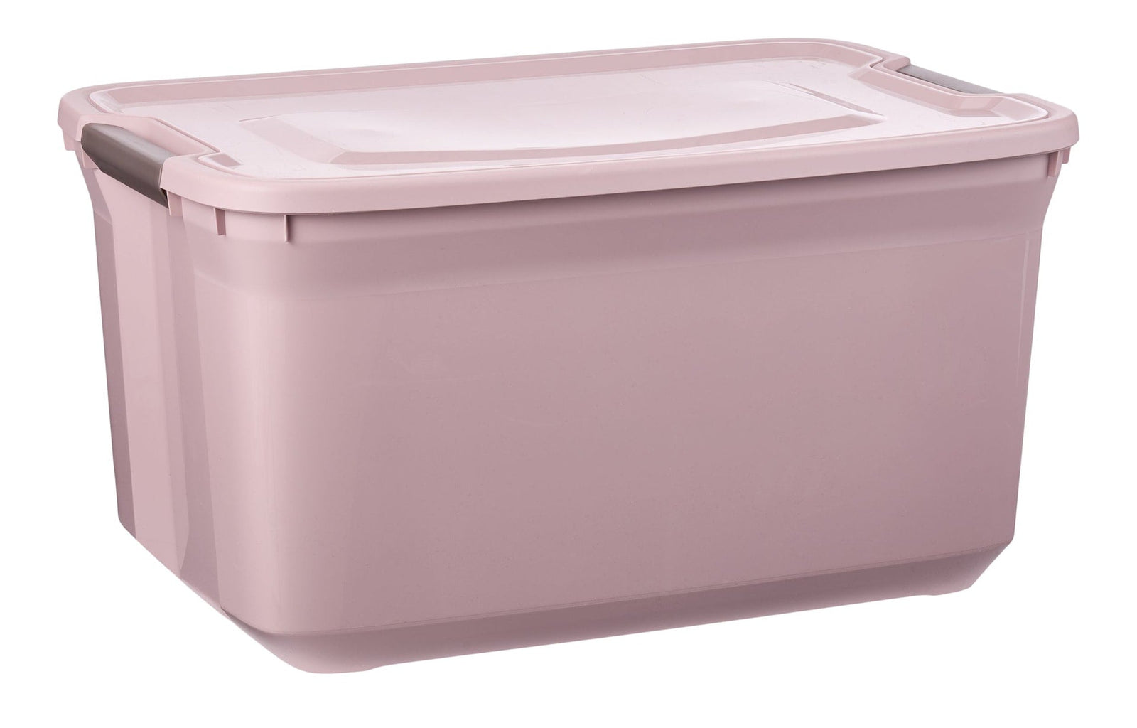 type A Latching Tote, Dusty Rose, 98-L K7X5 - product image 3