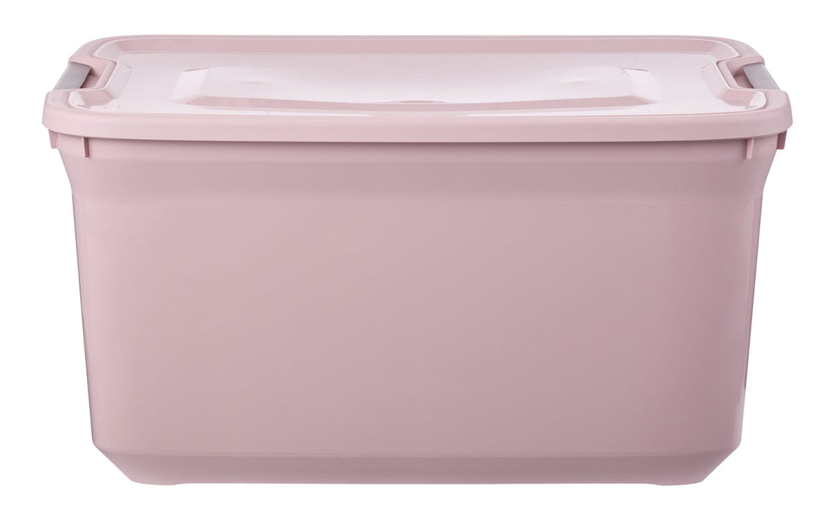 type A Latching Tote, Dusty Rose, 98-L K7X5 - product image 5