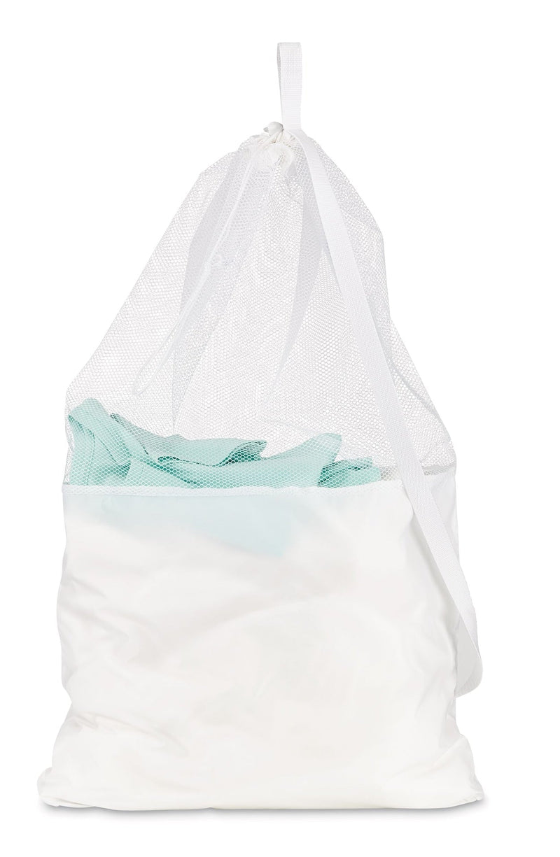 type A Mesh Laundry Bag, 24-in x 35.9-in B9M8