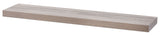 type A Natural Floating Shelf, 36-in W2A5 - product image 1