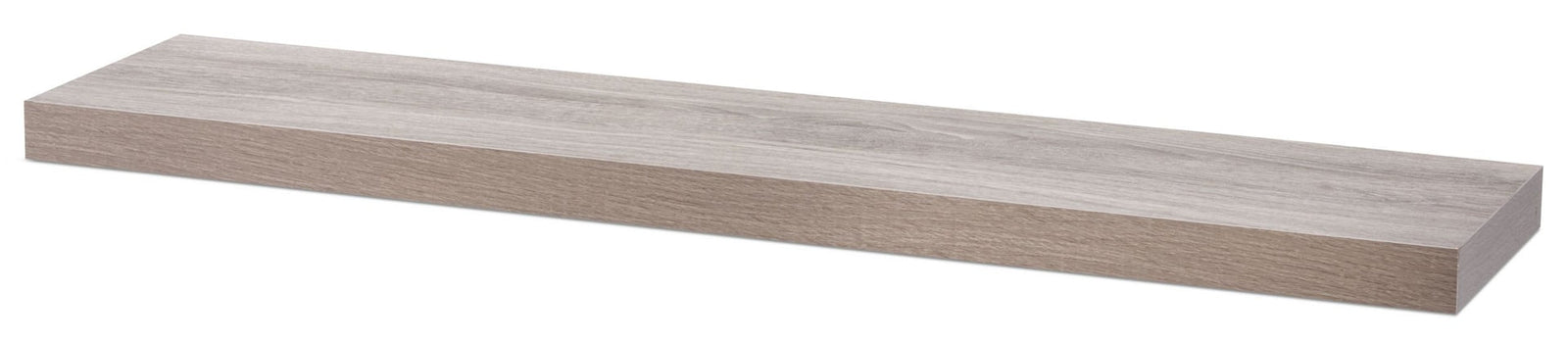 type A Natural Floating Shelf, 36-in W2A5 - product image 1