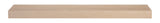 type A Natural Floating Shelf, 36-in W2A5 - product image 2