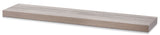 type A Natural Floating Shelf, 36-in W2A5 - product image 4