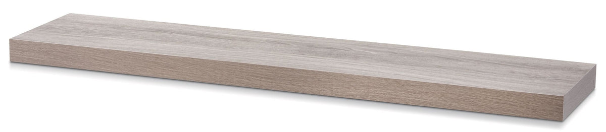 type A Natural Floating Shelf, 36-in W2A5 - product image 4