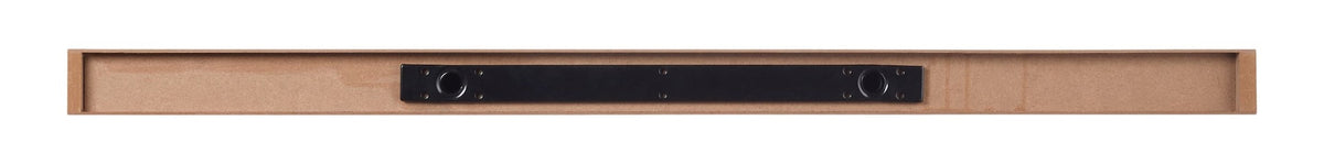 type A Natural Floating Shelf, 36-in W2A5 - product image 8