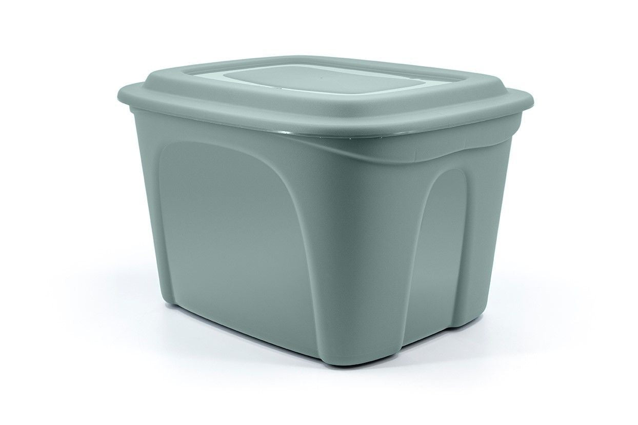 Type A Nesting Tote, 72-L, Moss Green D0C7 - product image 1