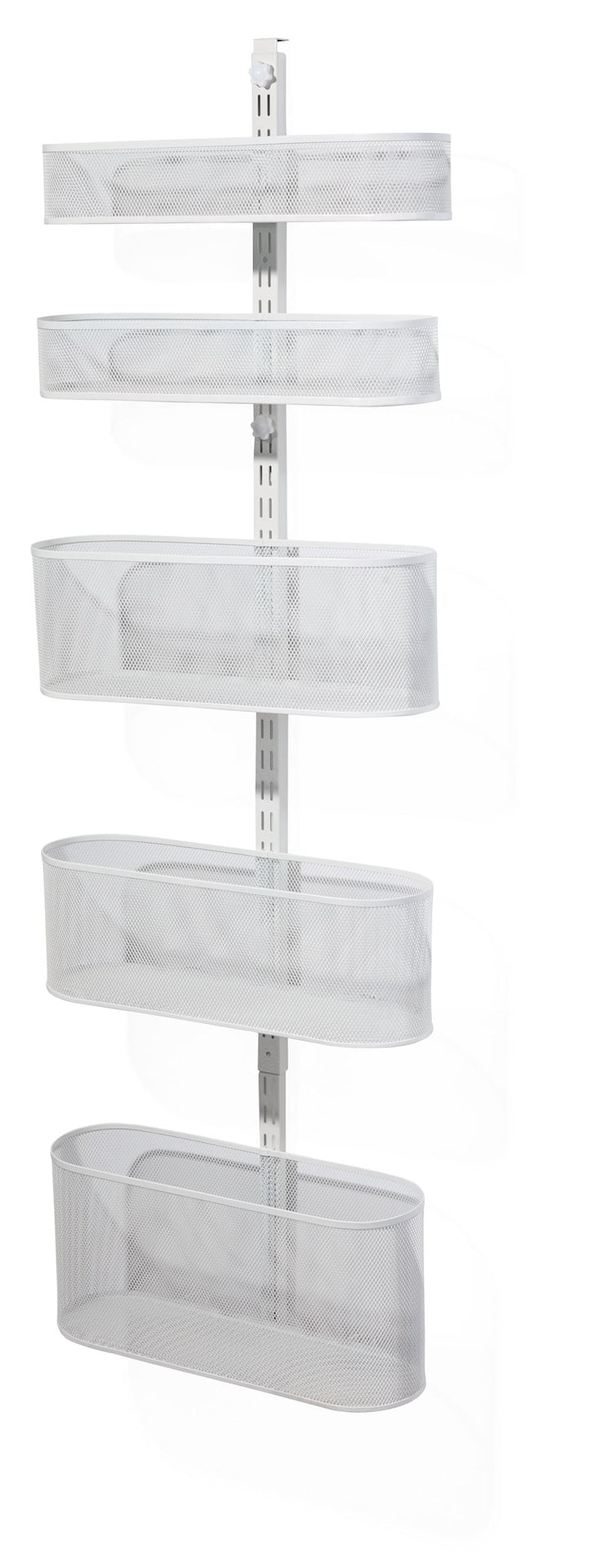 Type A Over-the-Door Organizer Kit, Customized Storage Solution J2W5
