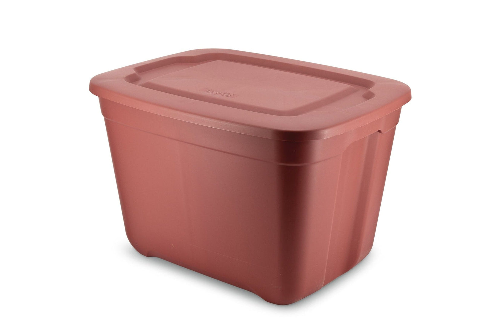 type A Restore Stackable Storage Box with Lid, 68L C5X8 - product image 1