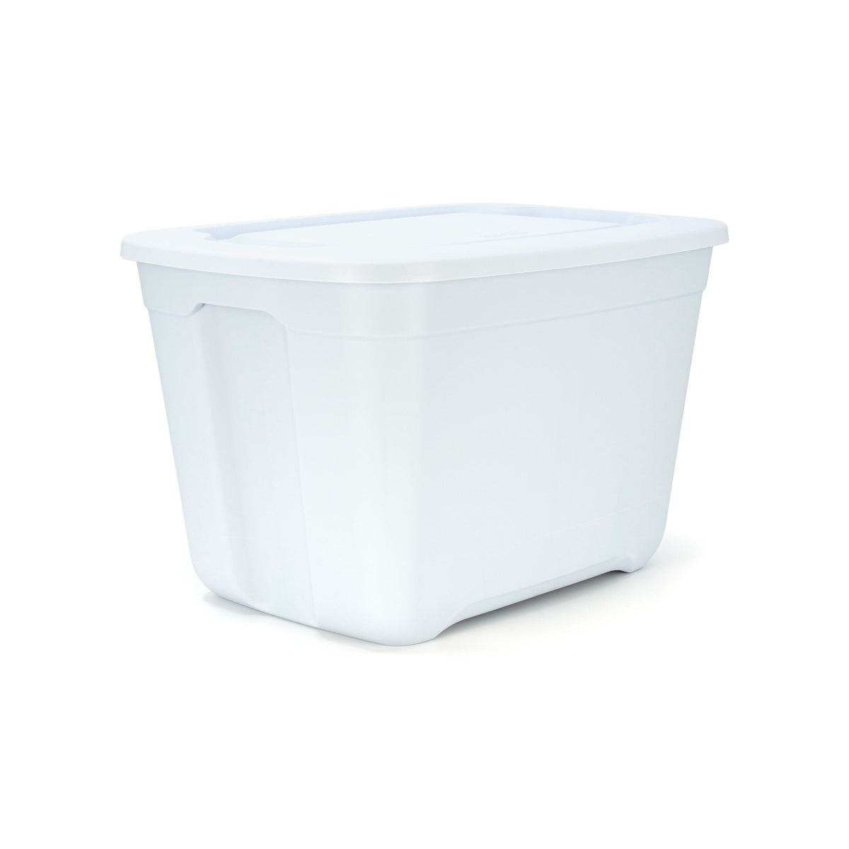 type A Restore Stackable Storage Box with Lid, 68L C5X8 - product image 3