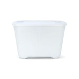 type A Restore Stackable Storage Box with Lid, 68L C5X8 - product image 4