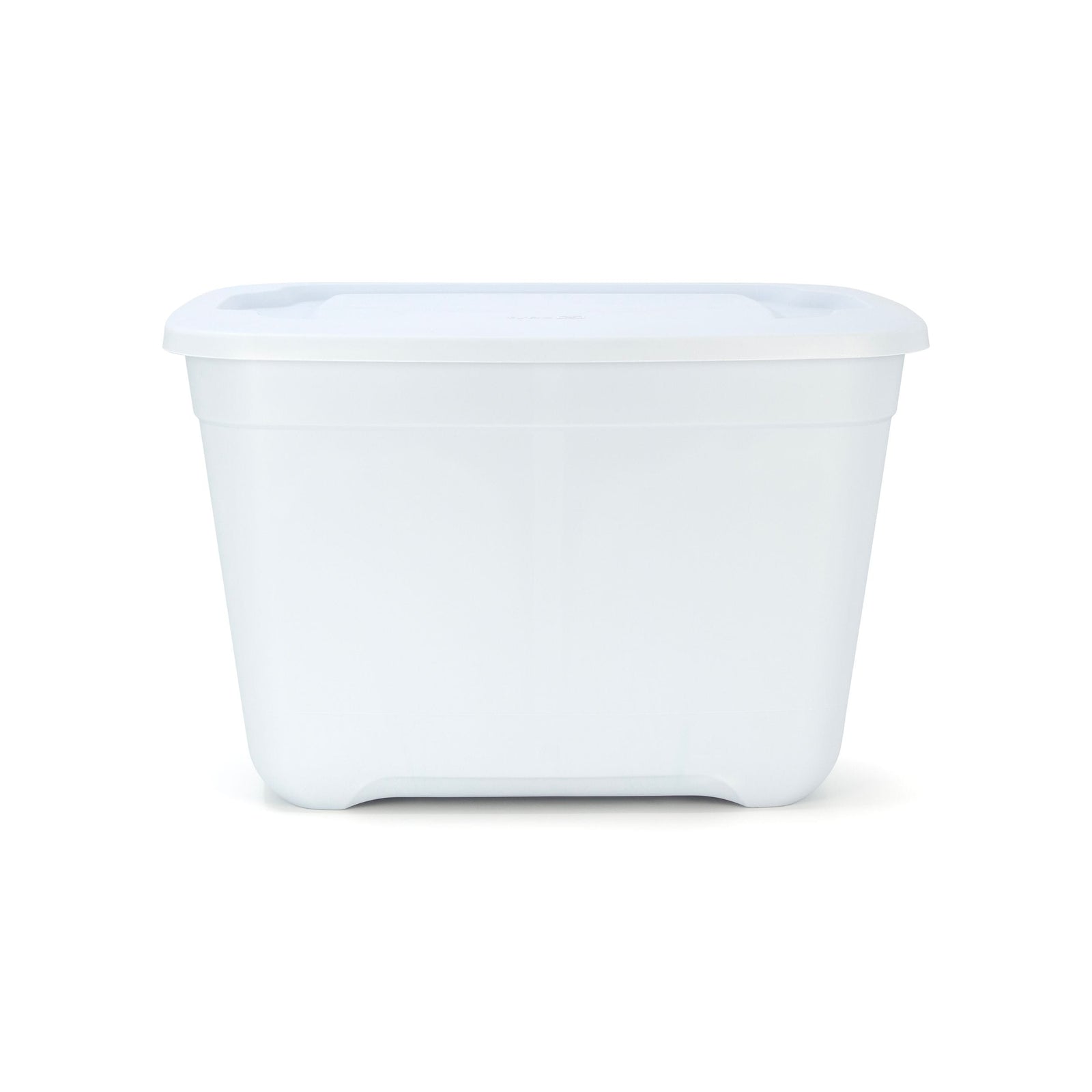 type A Restore Stackable Storage Box with Lid, 68L C5X8 - product image 4