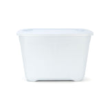 type A Restore Stackable Storage Box with Lid, 68L C5X8 - product image 7