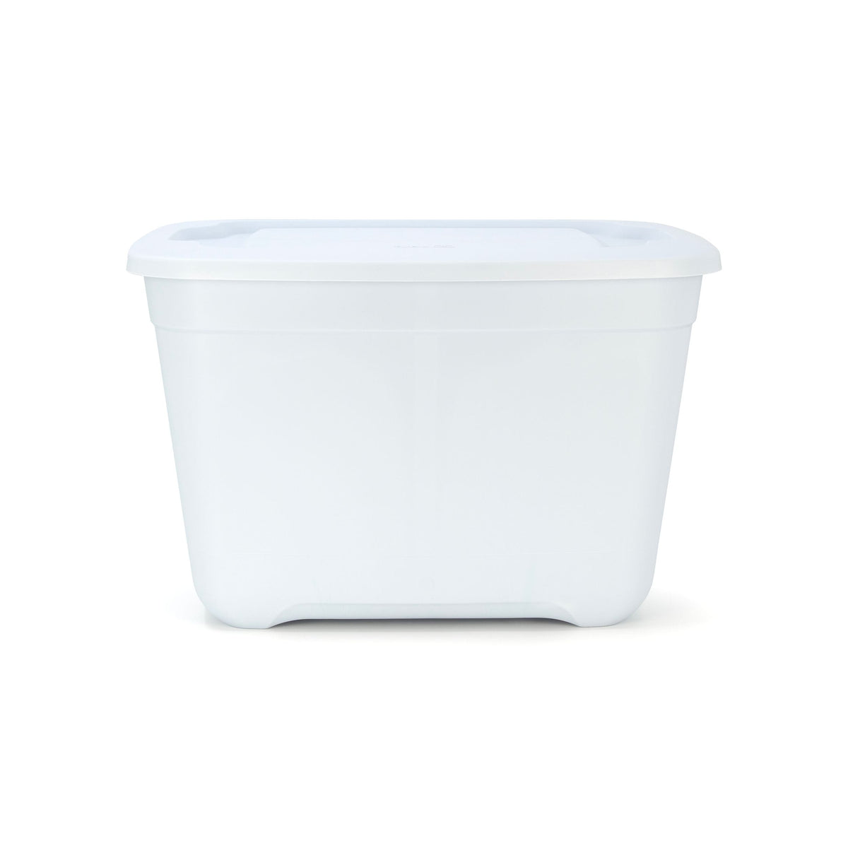 type A Restore Stackable Storage Box with Lid, 68L C5X8 - product image 7