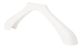 type A Shoulder Shaper, White M2W7 - product image 1