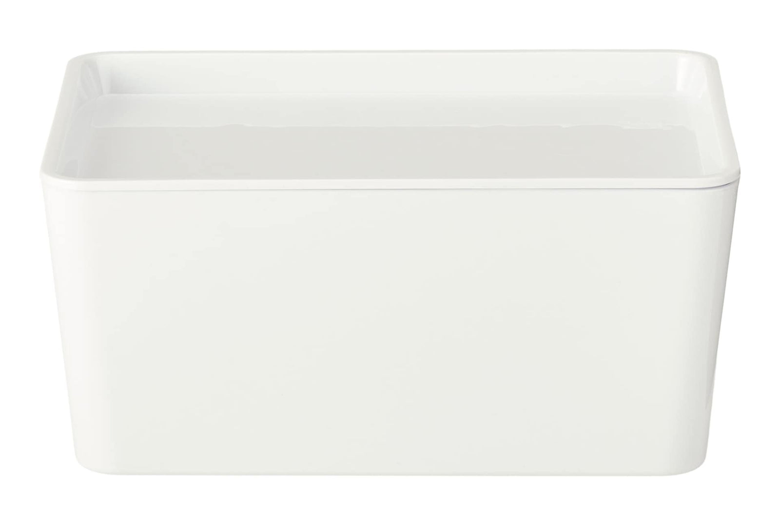 type A Storage Bin with Lid, 1.5-L Z6M5 - product image 3