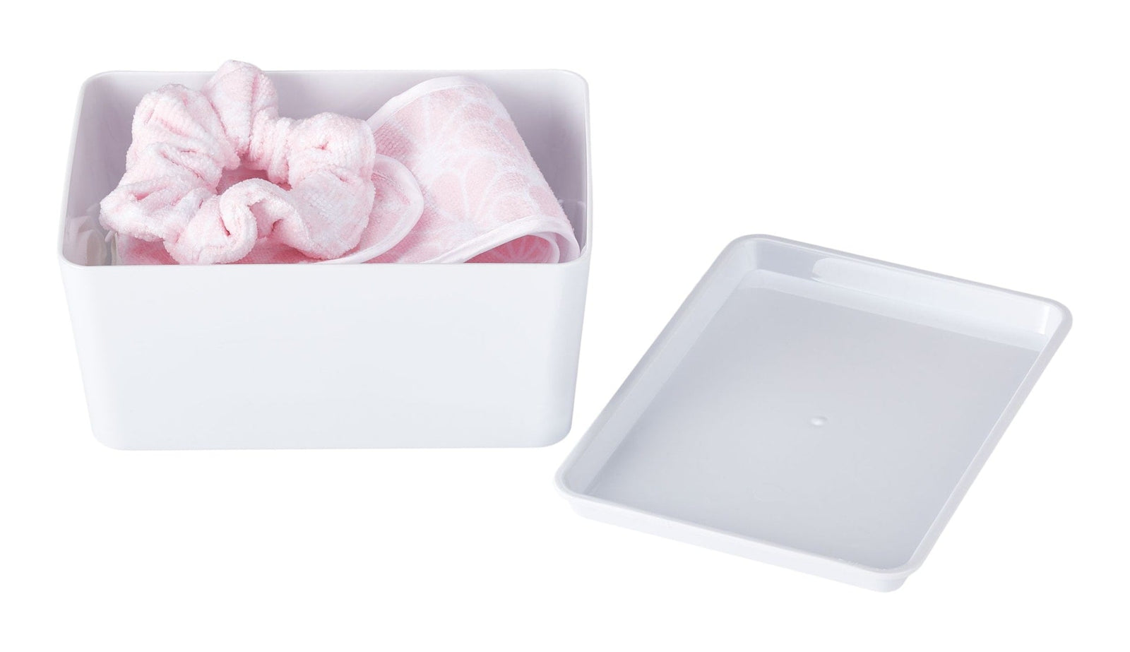 type A Storage Bin with Lid, 1.5-L P6I4 - product image 6