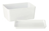 type A Storage Bin with Lid, 1.5-L P6I4 - product image 8