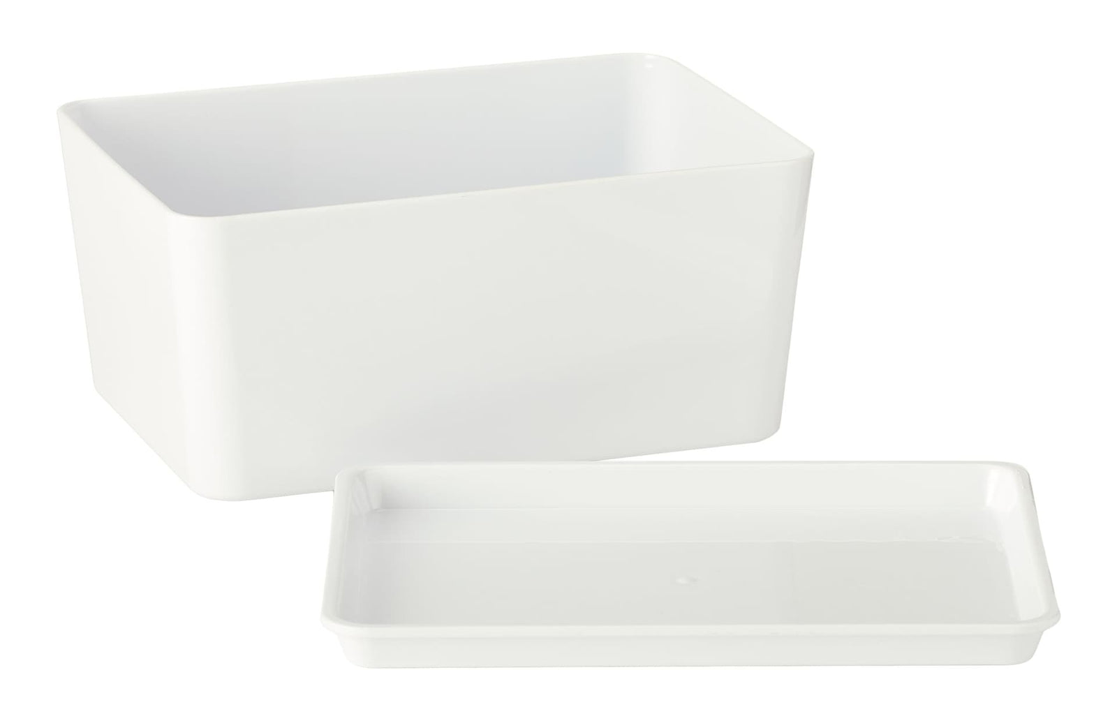 type A Storage Bin with Lid, 1.5-L P6I4 - product image 8