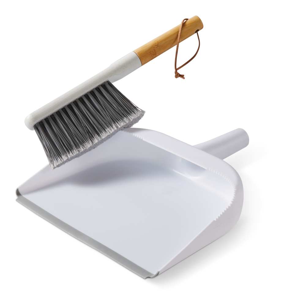 type A Whisk & Dustpan Set V4A4 - product image 1