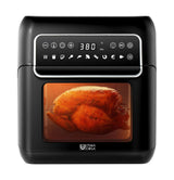 Cosa Digital Air Fryer with 8 Cook Modes, 12.46-qt Q1K1 - product image 4