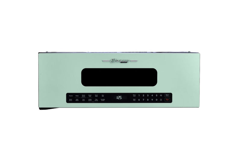Appliances Over The Range Microwave, Various Colours D4L8