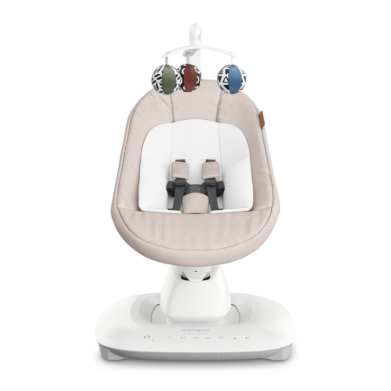 Mamaroo Smart Baby Swing, Charlie A2K5