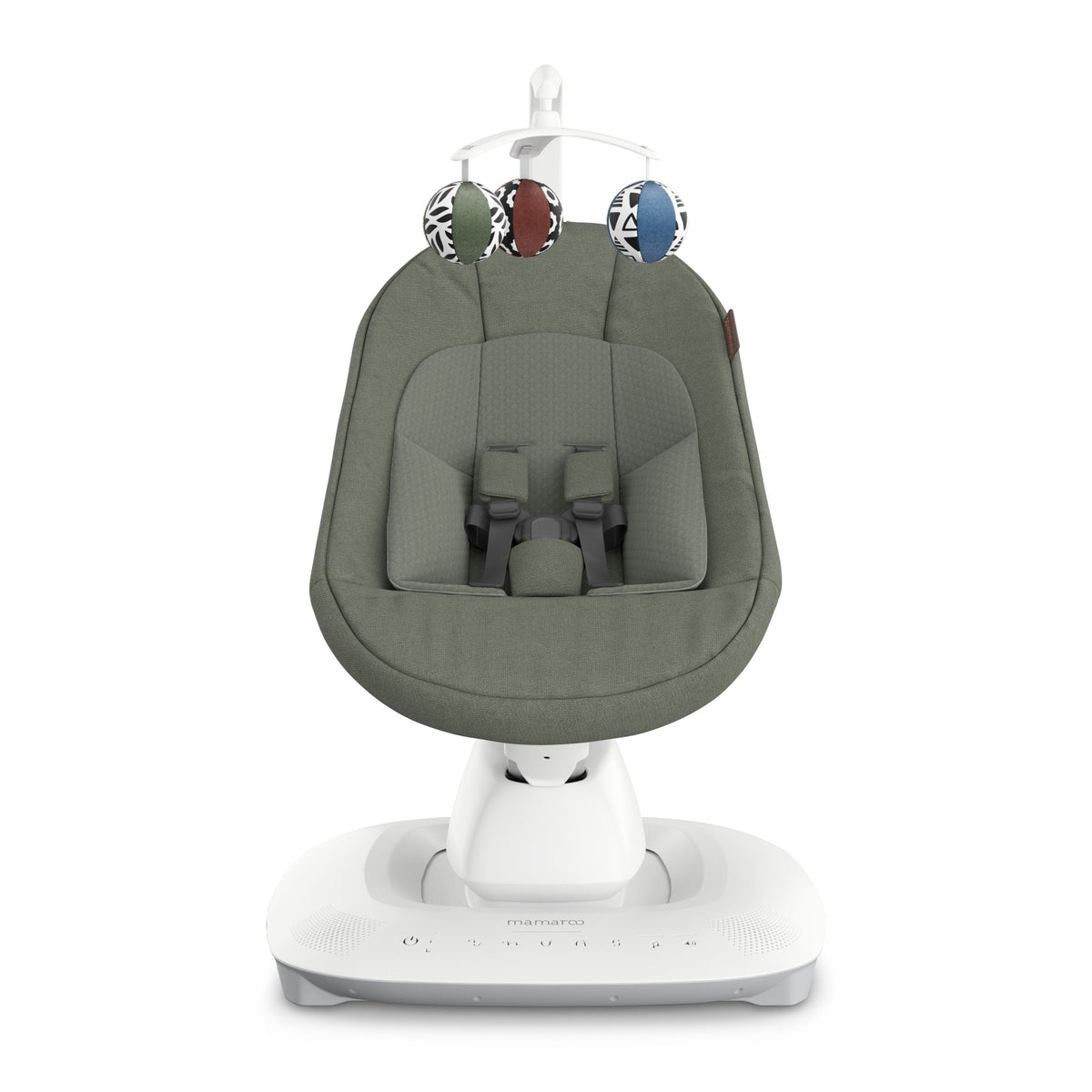 Mamaroo Smart Swing, Camilla V4X3 - product image 1