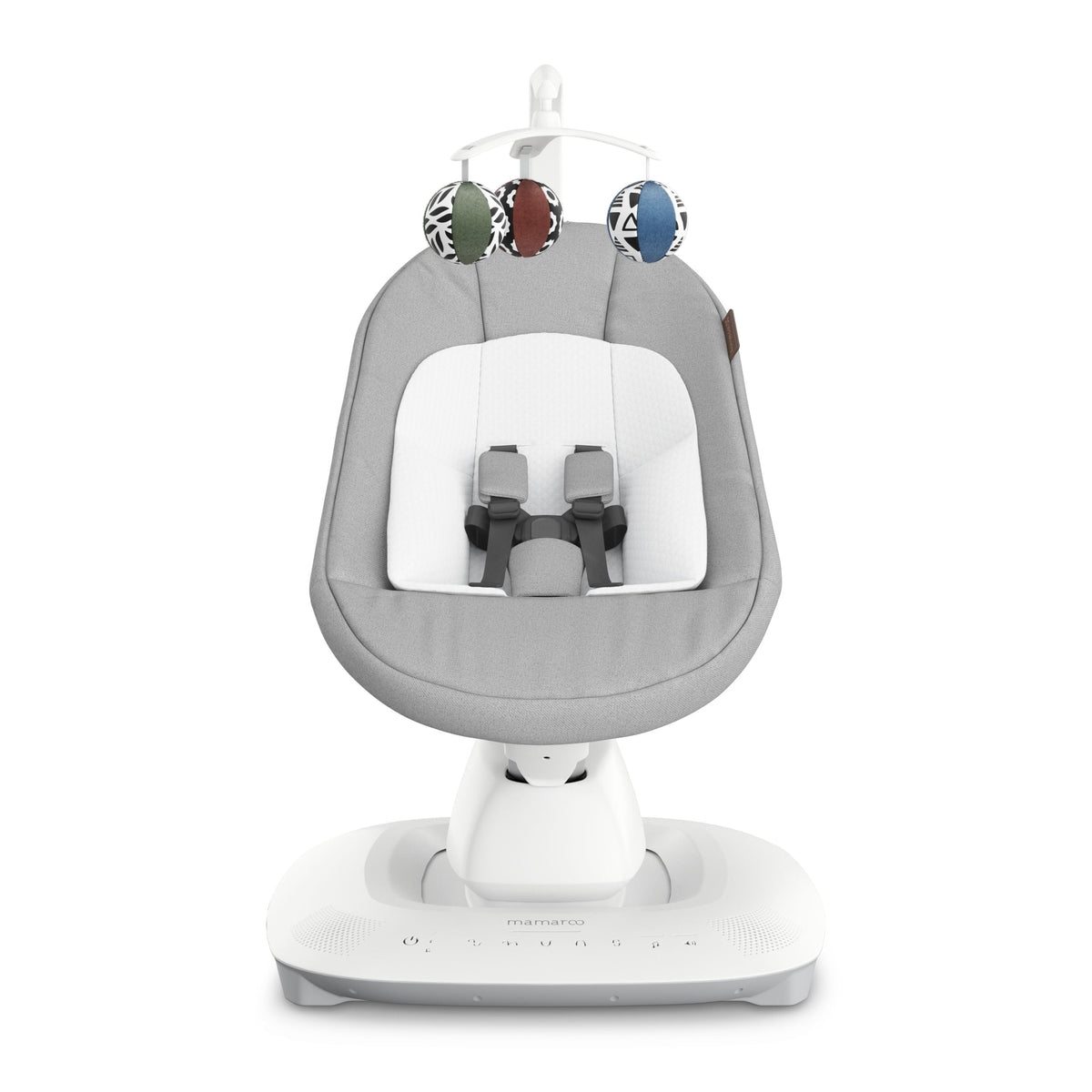 Mamaroo Smart Swing, Stella C4H0 - product image 1
