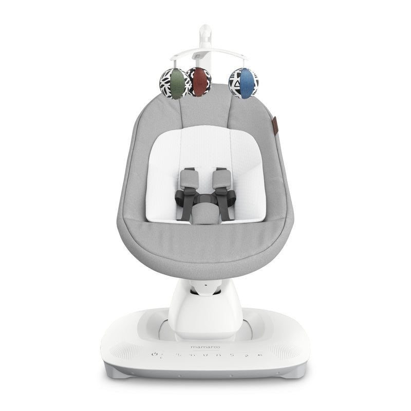 Mamaroo Smart Swing, Stella C4H0