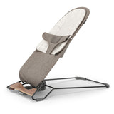 Mira 2-in-1 Bouncer and Seat Wells, Taupe Melange E5L6 - product image 1