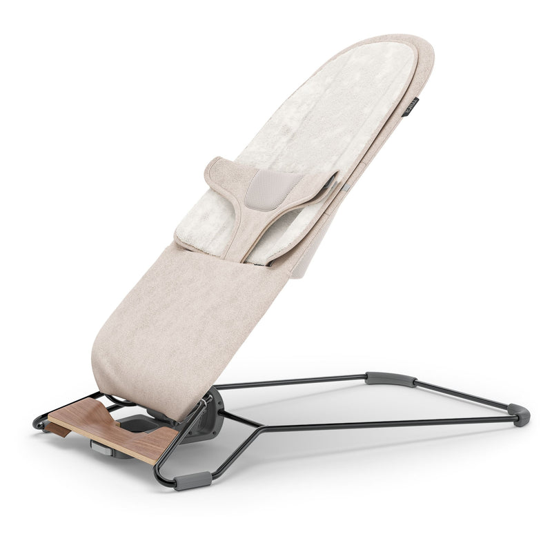 Mira 2-in-1 Bouncer, Charlie, Sand Melange U0F1