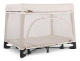 Remi Portable Playard, Charlie, Sand Melange$319.99 In stock online Y3N2 - product image 1