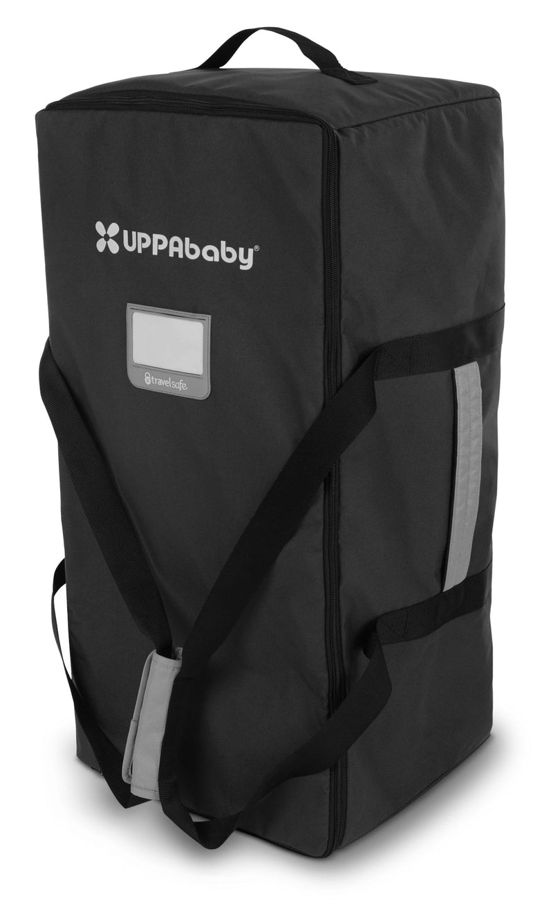 Remi Travel Bag, Black A9J3