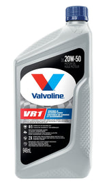 VR1 20W-50 4-Cycle Racing Oil, 1-L B1W9 - product image 1