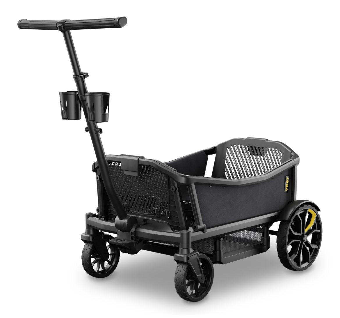 All-Terrain Cruiser XL Wagon F6D5 - product image 1