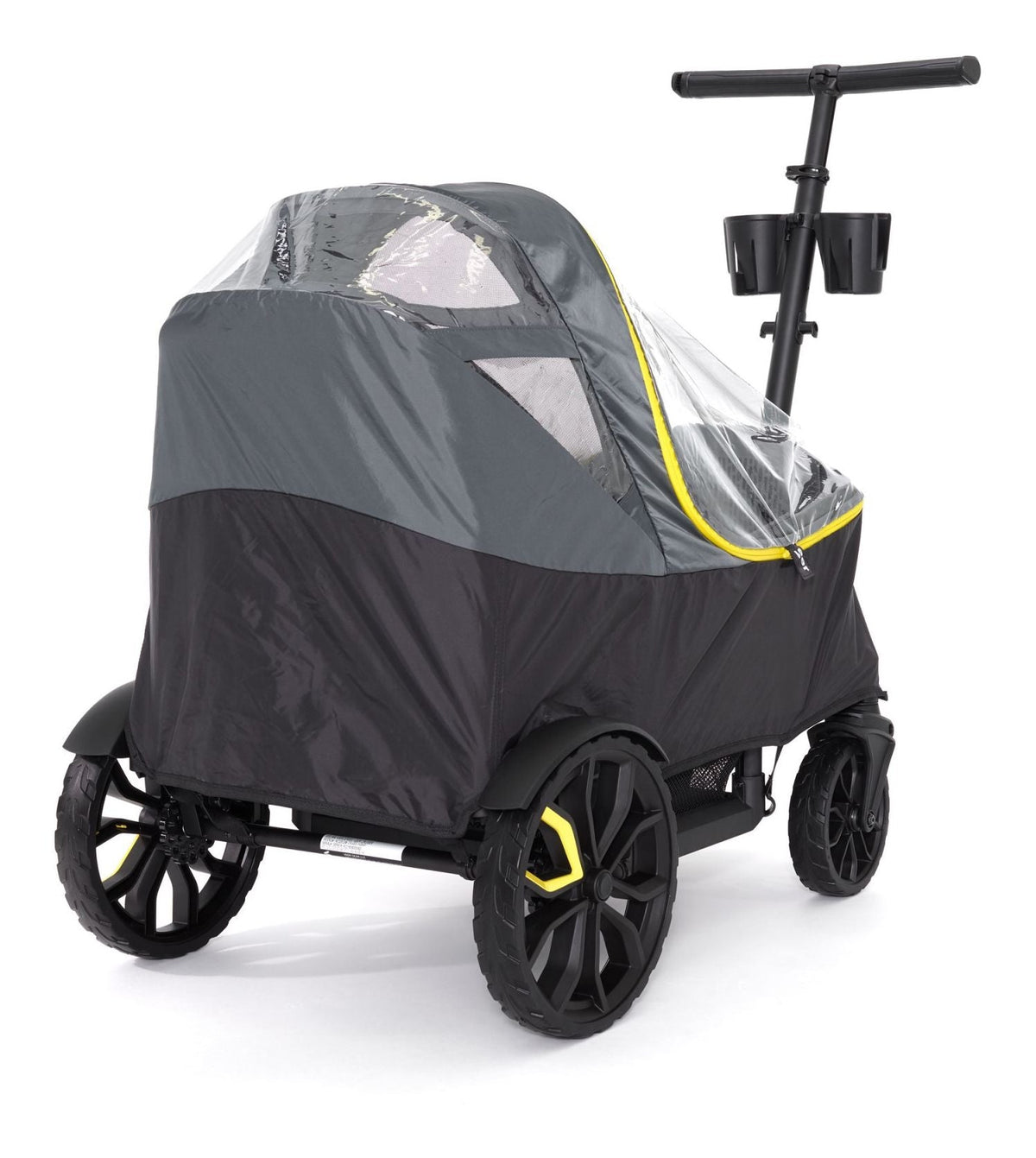 All Weather Cover for Cruiser Wagon F3G5 - product image 1