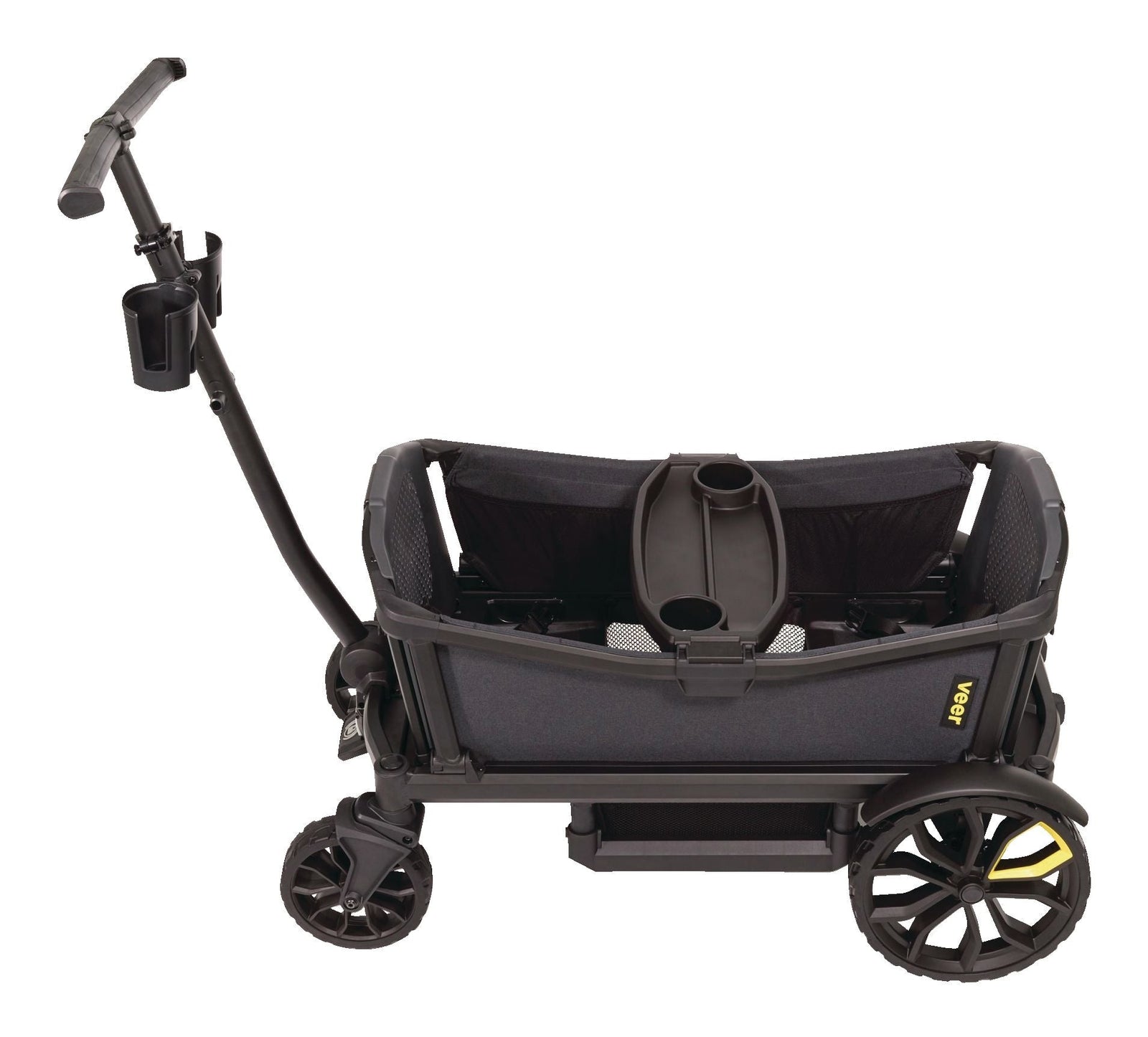 Cruiser Foldable All-Terrain Stroller Wagon T6J9 - product image 1