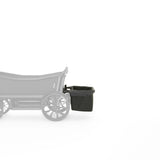 Foldable Rear Storage Basket for Cruiser, XL Wagon F0C9 - product image 1