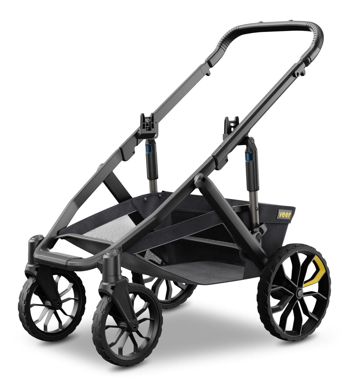 Roll Stroller Frame W8B2 - product image 1