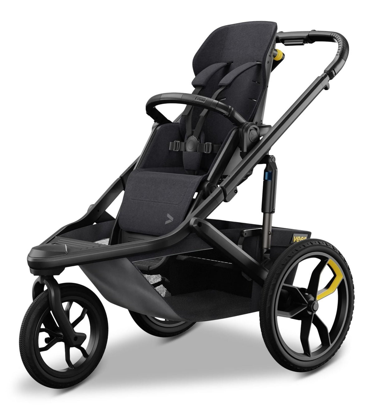 Switchback Frame Jogging Stroller A6U2 - product image 1